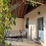De Charme Avec Terrasse Privee, Jardin Partage Bouxwiller (Bas-Rhin)