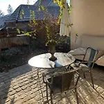De Charme Avec Terrasse Privee, Jardin Partage Апартаменты Bouxwiller (Bas-Rhin)