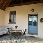 De Charme Avec Terrasse Privee, Jardin Partage Апартаменты Bouxwiller (Bas-Rhin)