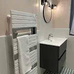 Апартаменты De Charme Avec Terrasse Privee, Jardin Partage *