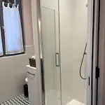 De Charme Avec Terrasse Privee, Jardin Partage *