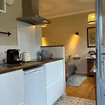 De Charme Avec Terrasse Privee, Jardin Partage Bouxwiller (Bas-Rhin)