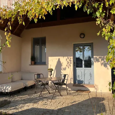 Apartment De Charme Avec Terrasse Privee, Jardin Partage *