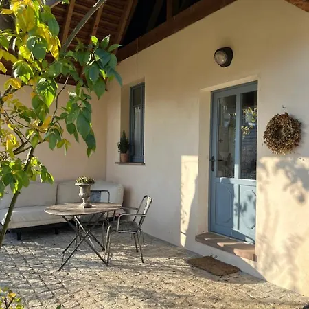 De Charme Avec Terrasse Privee, Jardin Partage