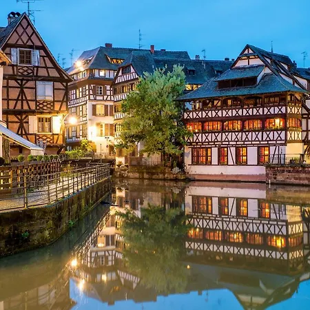 De Charme Avec Terrasse Privee, Jardin Partage Bouxwiller (Bas-Rhin)