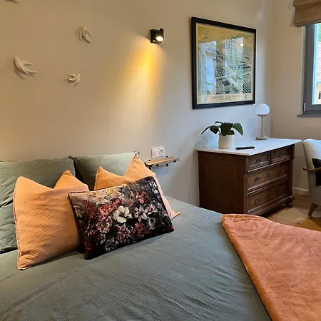 De Charme Avec Terrasse Privee, Jardin Partage * Bouxwiller (Bas-Rhin)